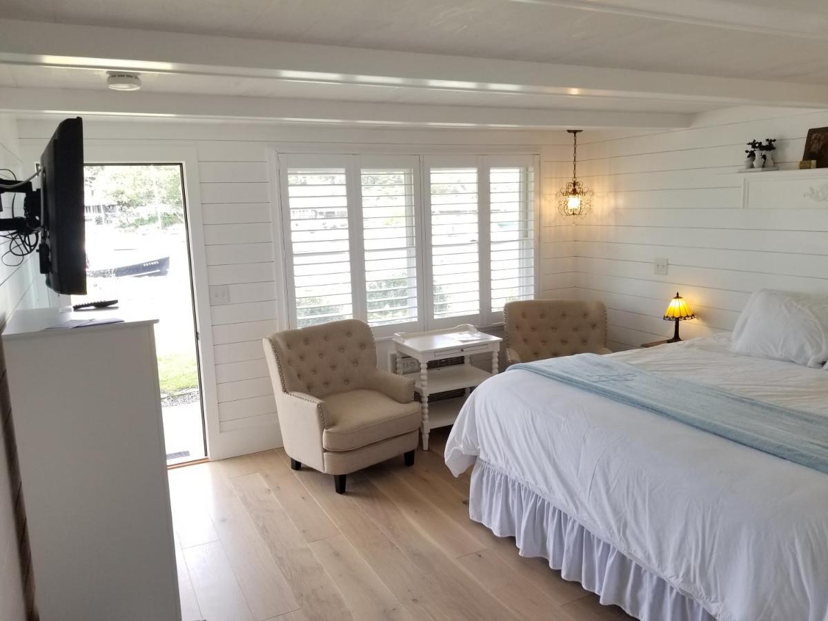 Studio with Sea View
