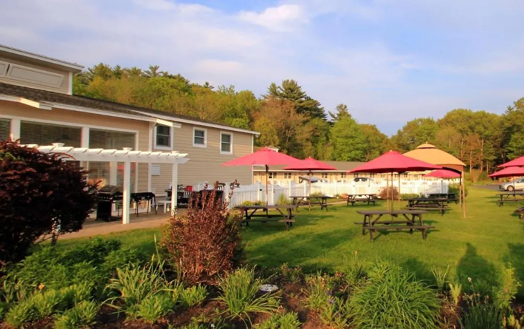Wells-Ogunquit Resort Motel & Cottages-1