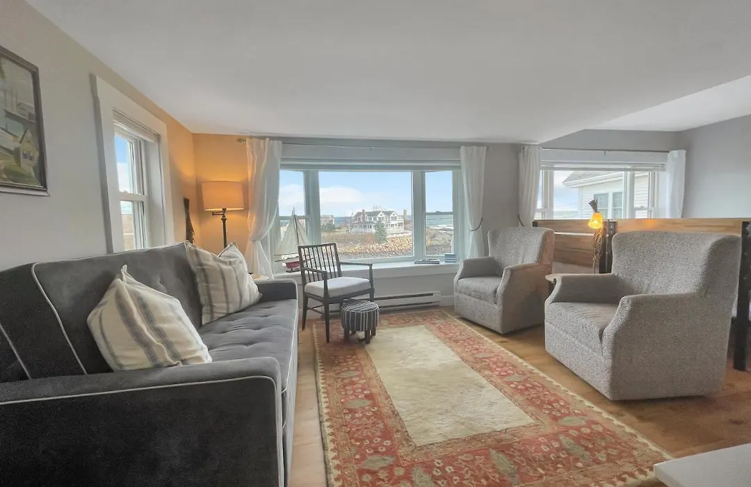 Perkins Cove Inn-1