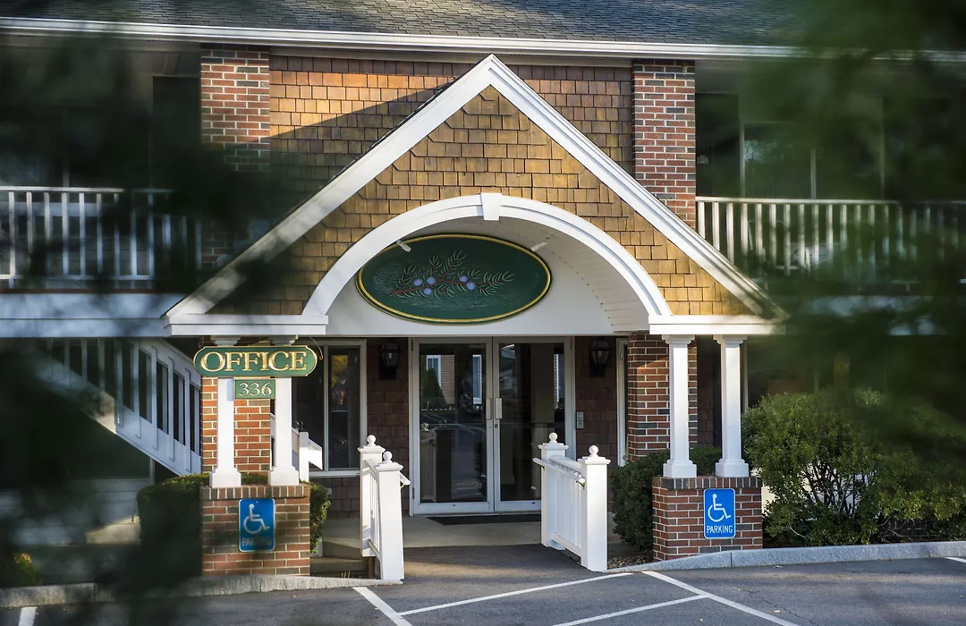 Juniper Hill Inn-1
