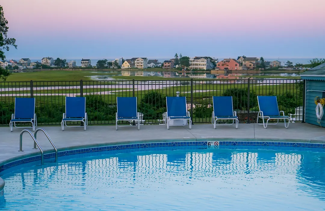 Mariner Resort-1