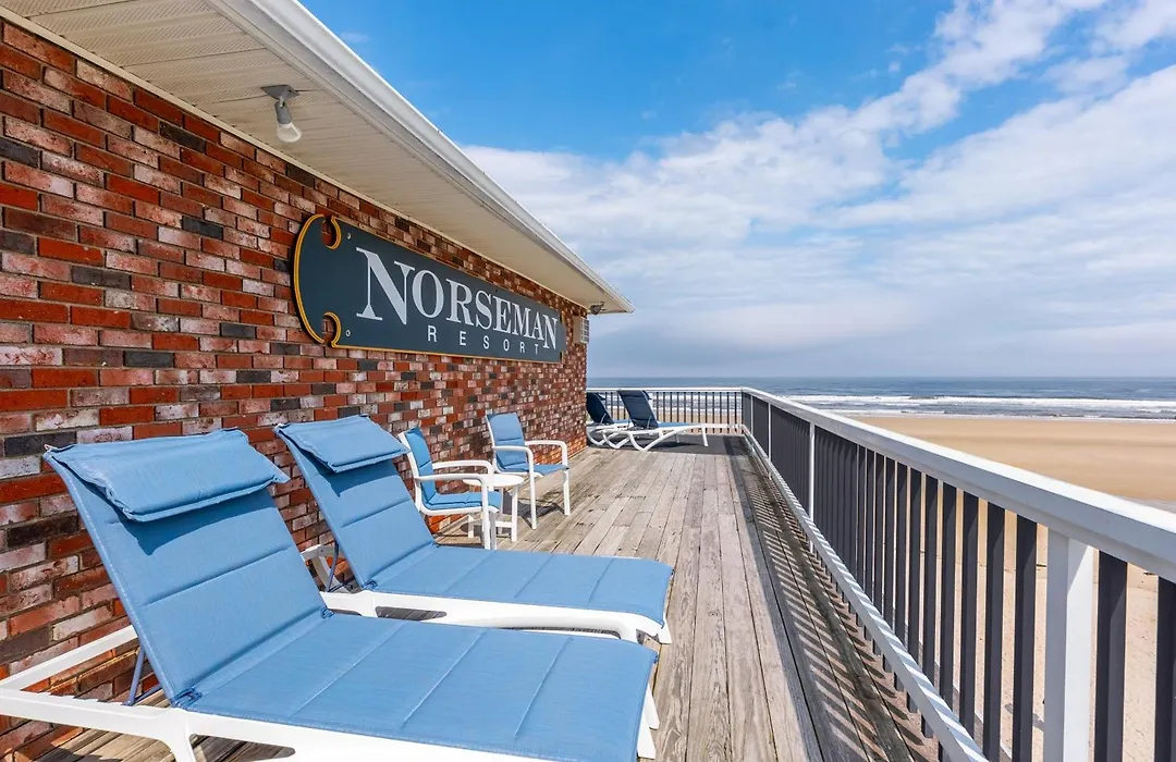 Norseman Resort On The Beach-1
