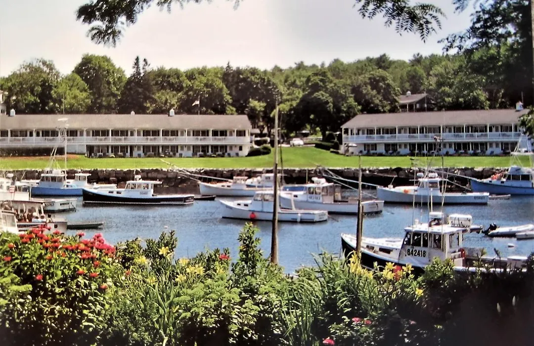 Auberge On The Cove-1