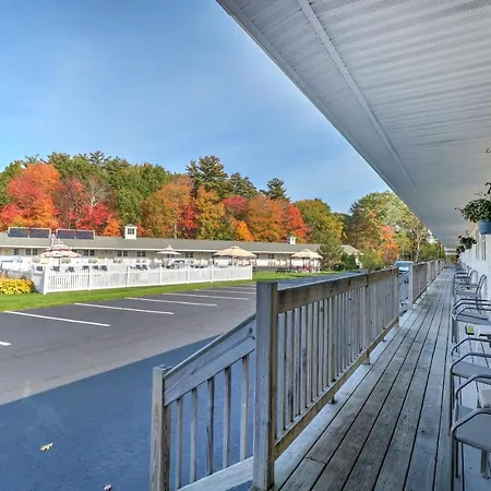 Wells-Ogunquit Resort Motel & Cottages-2