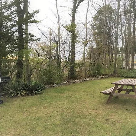 Footbridge Hideaway - Q967 A Spacious Home Very Near To The Fabulous Footbridge Beach Entrance-2