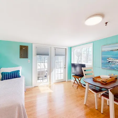 Beach House In The Village-3