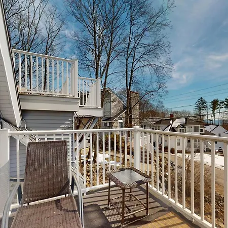 Beach House In The Village-2