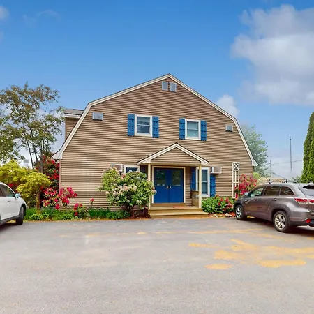 Beach Plum Townhouse-3