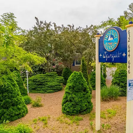 Beach Plum Townhouse-2