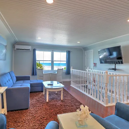 The Inn At Sea Chambers-3