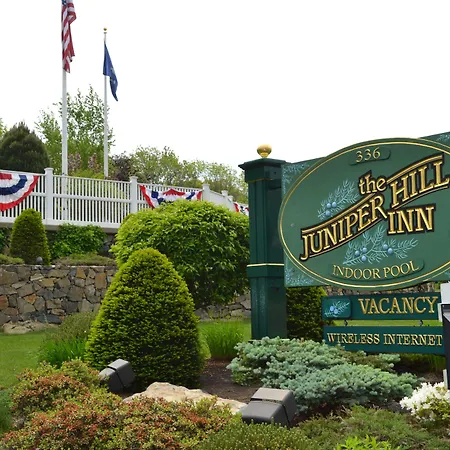Juniper Hill Inn-2