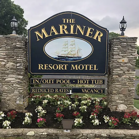 Mariner Resort-2