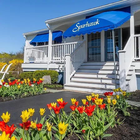 The Sparhawk Oceanfront Resort-2