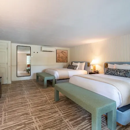 The Meadowmere Resort-3