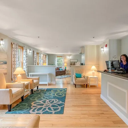 Admiral'S Inn Resort-3